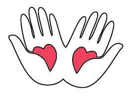 helping hands helping hands